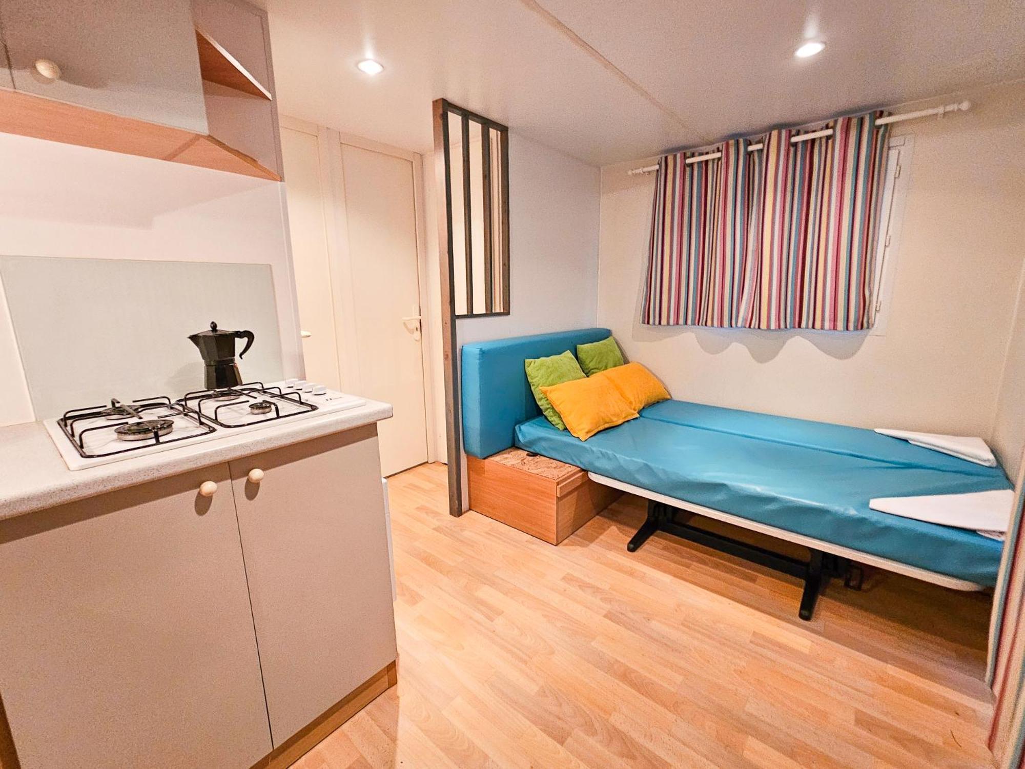 Bungalows Y Cabanas Solopuent Natur กาสเตียโญ เด ฮากา ภายนอก รูปภาพ