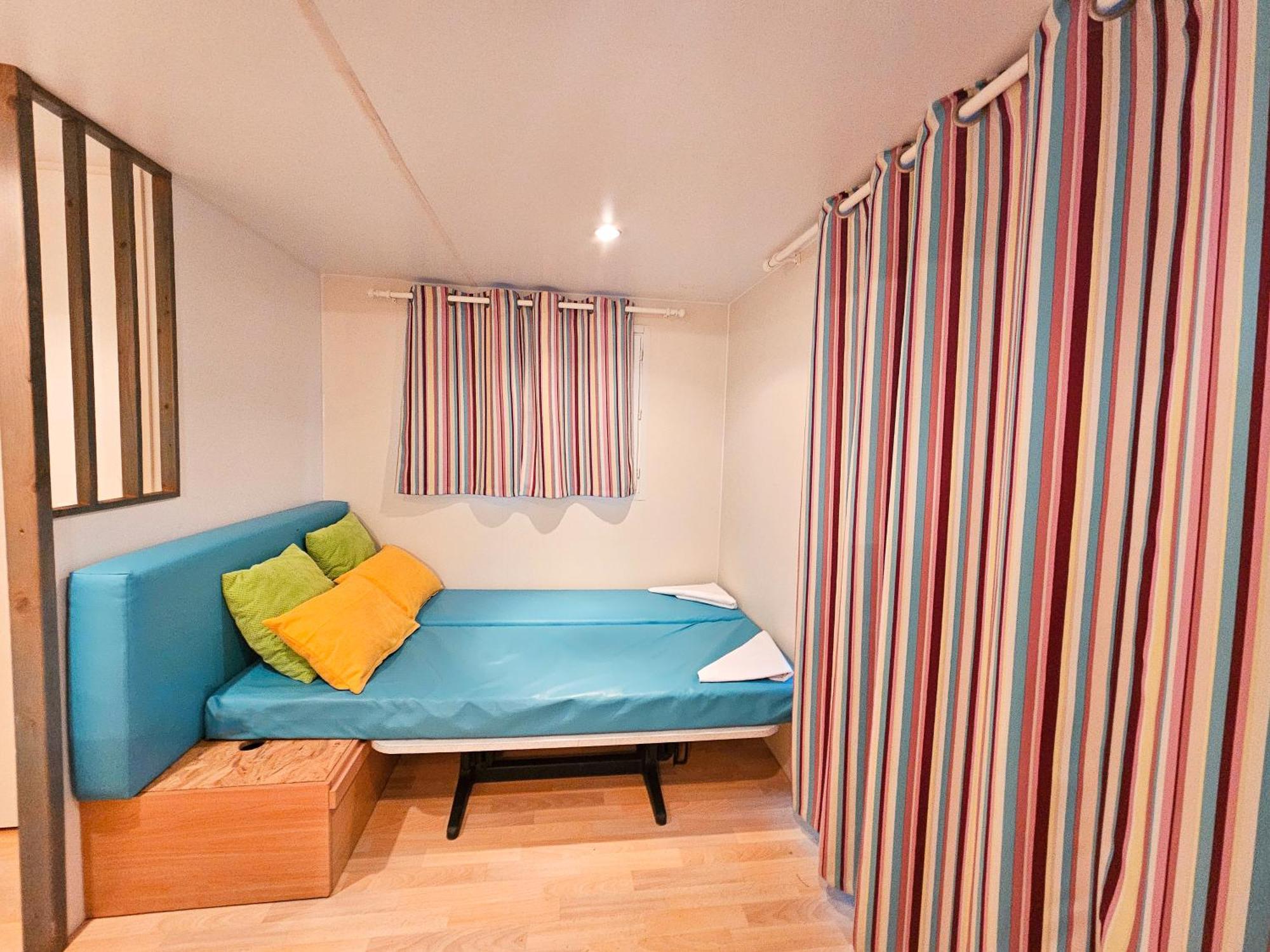 Bungalows Y Cabanas Solopuent Natur กาสเตียโญ เด ฮากา ภายนอก รูปภาพ