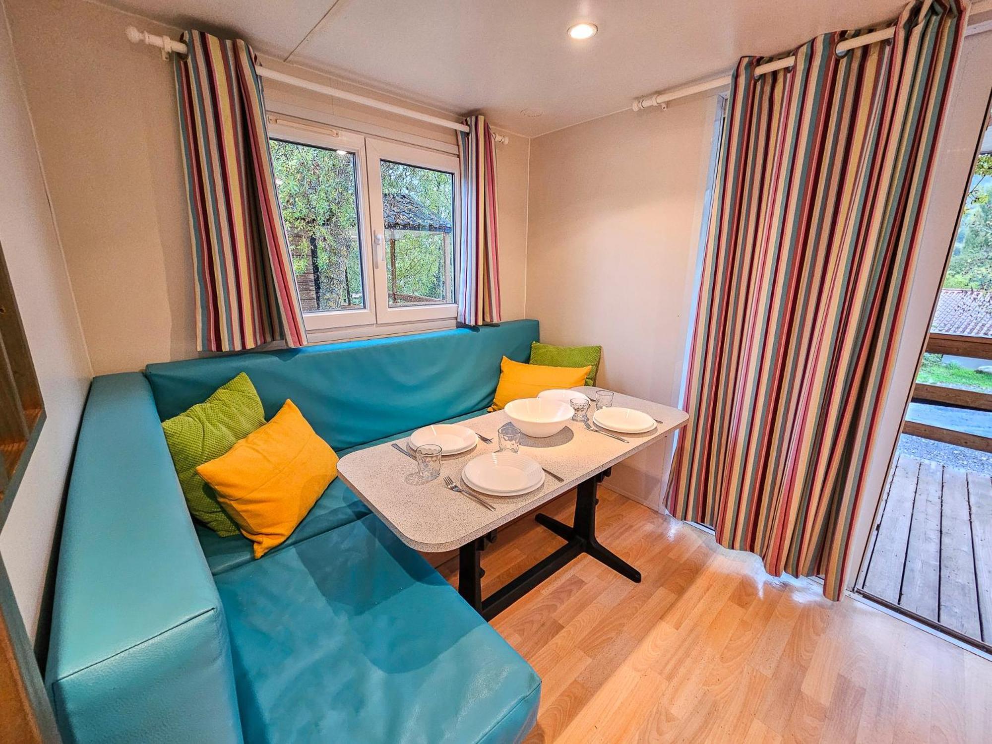 Bungalows Y Cabanas Solopuent Natur กาสเตียโญ เด ฮากา ภายนอก รูปภาพ