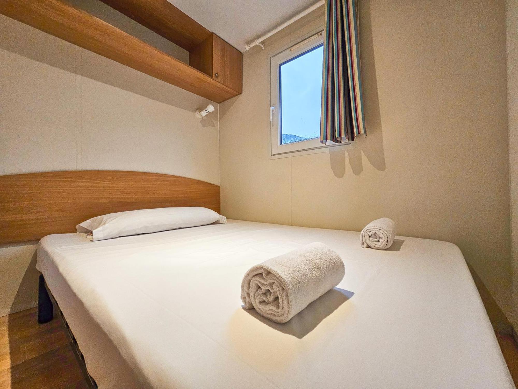 Bungalows Y Cabanas Solopuent Natur กาสเตียโญ เด ฮากา ภายนอก รูปภาพ