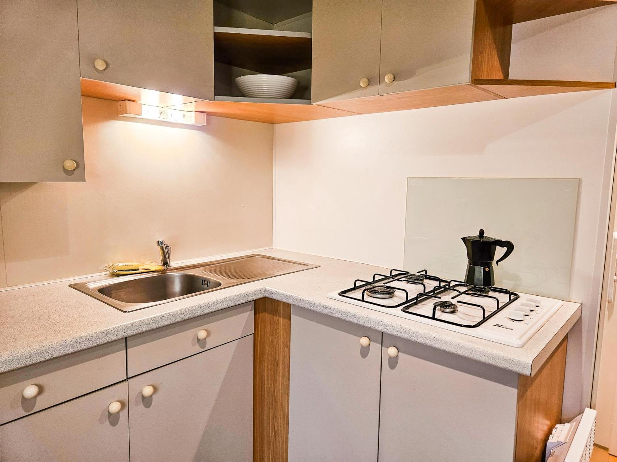 Bungalows Y Cabanas Solopuent Natur กาสเตียโญ เด ฮากา ภายนอก รูปภาพ