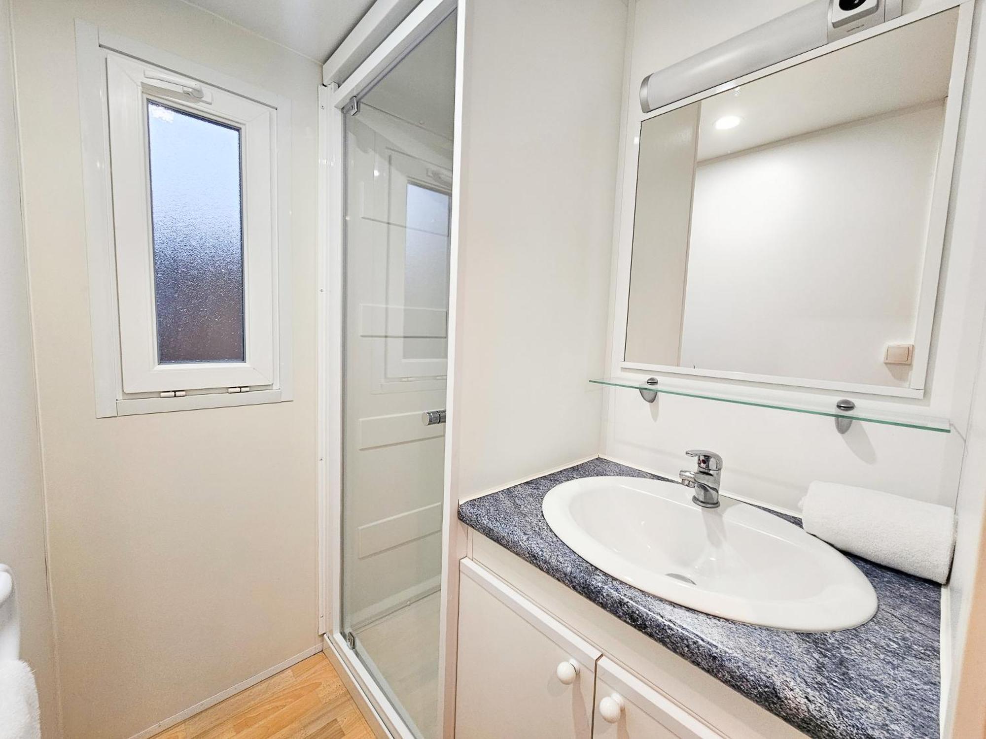 Bungalows Y Cabanas Solopuent Natur กาสเตียโญ เด ฮากา ภายนอก รูปภาพ