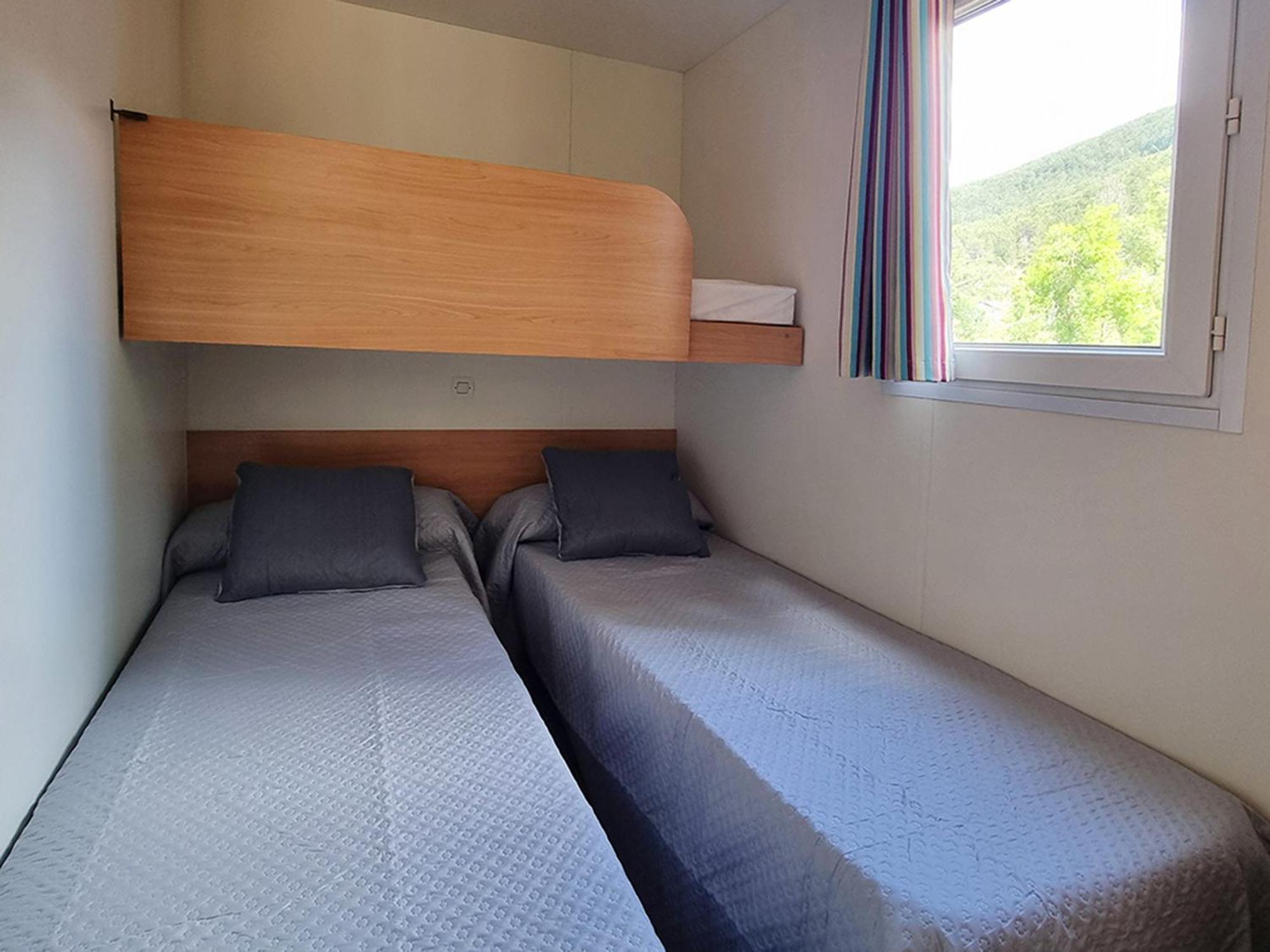 Bungalows Y Cabanas Solopuent Natur กาสเตียโญ เด ฮากา ภายนอก รูปภาพ